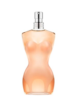 Jean Paul Gaultier Classique Edt 100 ml Kadın Parfüm