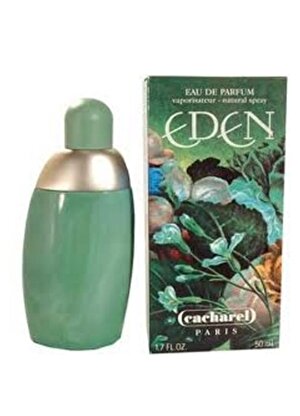 Cacharel Eden Edp 50 ml Kadın  Parfüm
