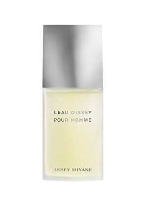 İssey Miyake L'Eau D'Issey Pour Homme Edt 125 ml Erkek  Parfüm