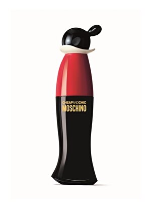 Moschino Cheap and Chic Edt 50 ml Parfüm