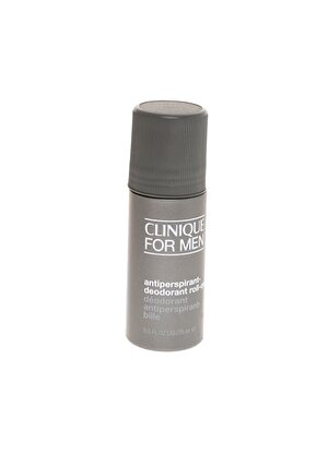 Clinique For Men Roll-On Antiperspirant Deodorant 75ml/2.5FLOZ