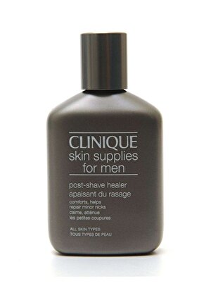 CLINIQUE Clinique, Clinique For Men, Tıraş Sonrası Yatıştırıcı