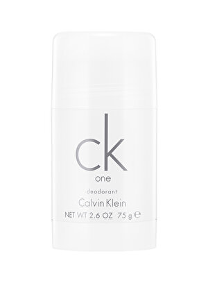 Calvin Klein In2u Him Men Deo Stick 75 gr Deodorant