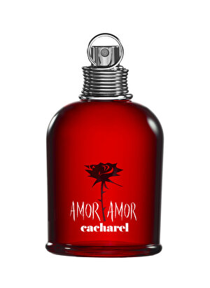 Cacharel Amor Amor Parfüm Kadın Edt 100 ml