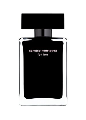 Narciso Rodriguez For Her Edt 50 ml Kadın  Parfüm