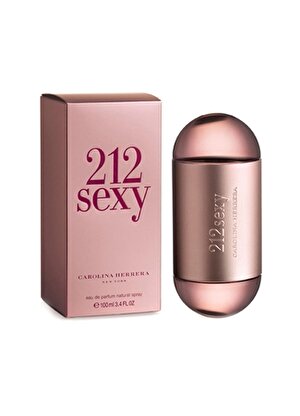 Carolina Herrera 212 Sexy Edp 100 ml Kadın Parfüm