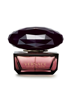 Versace Crystal Noir EDT 50 ml Kadın Parfüm