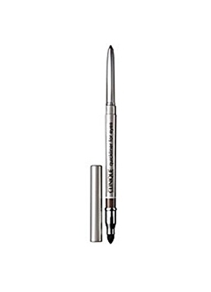 CLINIQUE Clinique, Quick, Quickliner For Eyes Göz Kalemi, Moss, 12, .3GM/.01OZ