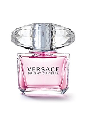 Versace Bright Crystal Edt 90 ml Kadın Parfüm