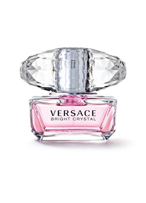 Versace Bright Crystal Edt 50 ml Kadın Parfüm
