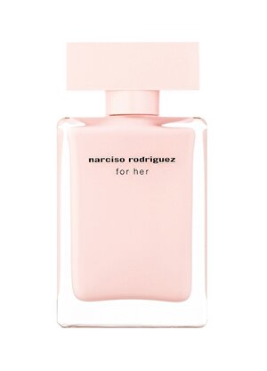 Narciso Rodriguez For Her Edp 50 ml Kadın  Parfüm