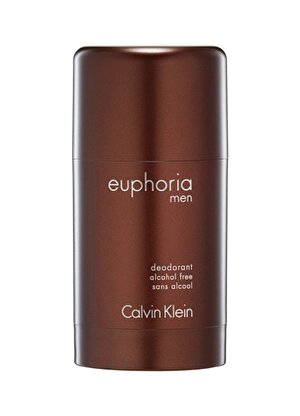 Calvin Klein Euphoria Erkek 75 gr Stick Deodorant