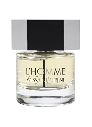 Yves Saint Laurent L'Homme Edt 60 ml Erkek  Parfüm