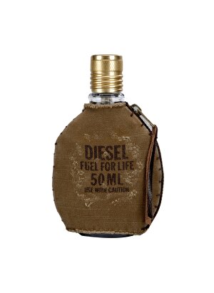 Diesel Fuel For Life Edt 50 ml Erkek Parfüm