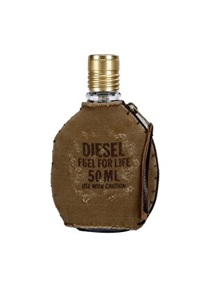 Diesel Fuel For Life Edt 50 ml Erkek Parfüm