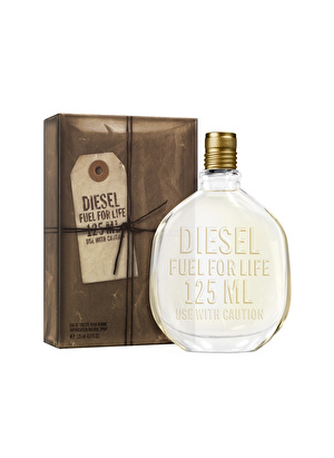 Diesel Fuel For Life Edt 125 ml Erkek Parfüm