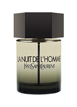 Yves Saint Laurent La Nuit De L'Homme Edt 60 ml Erkek Parfüm