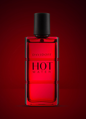 Hot Water EDT 110 ml