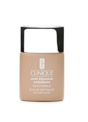 Clinique Acne Solutions Anti-Blemish Fondöten Neutral 30 ml/1FLOZ