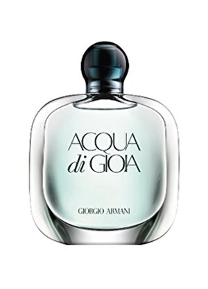 Armani Acqua Di Gioia Edp 50 ml Kadın Parfüm