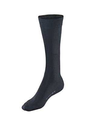 Blackspade Siyah Kadın Termal Soket Çorap 9272 Thermal 