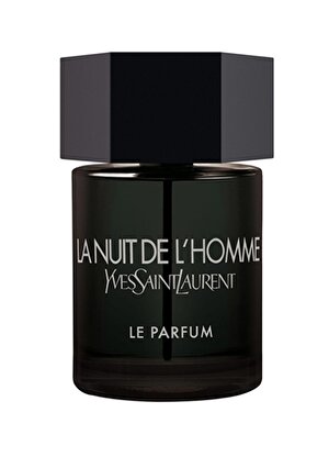 Yves Saint Laurent La Nuit De L'Homme Le Parfüm 60 ml