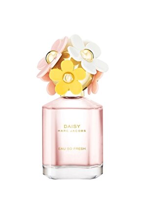 Marc Jacobs Daisy Eau So Fresh Edt 75 ml Kadın Parfüm
