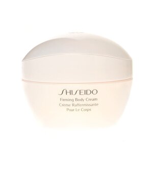 Shiseido Shiseido Global Bodycare Body Firming 200 ml Vücut Sıkılastırıcı