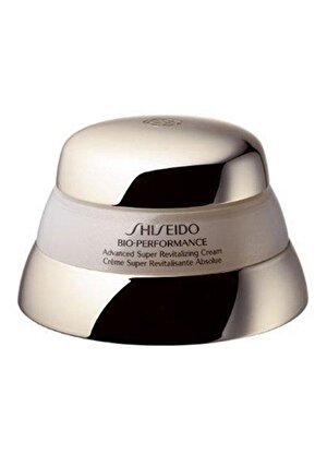 Shiseido Bio Performance Advanced Super Revitalizing Nemlendirici