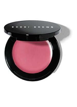 Bobbi Brown Pot Rouge Krem Allık & Ruj - Pale Pink 