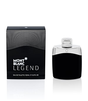 MontBlanc Legend Edt 100 ml Erkek Parfüm