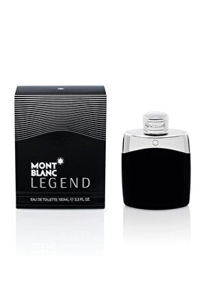 MontBlanc Legend Edt 100 ml Erkek Parfüm