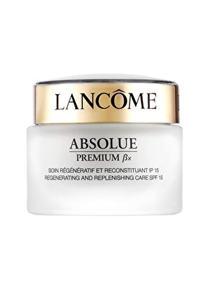 Lancome Absolue Premium Bx SPF 15 Nemlendirici