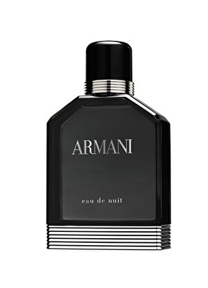 Armani Eu De Nuit Edt 100 ml Erkek Parfüm