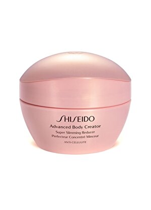 Shiseido Shiseido Global Bodycare Super Slimming Reducer 200 ml Vücut Sıkılastırıcı