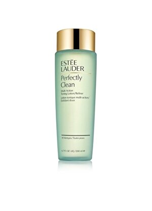Estee Lauder  Perfectly Clean Yüz Temizleyici Çok Amaçlı Tonik Losyon 200 ml