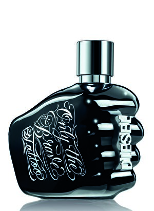 Diesel Only The Brave Tattoo Edt 200 ml Erkek Parfüm