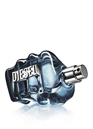 Diesel Only The Brave Edt 200 ml Erkek Parfüm