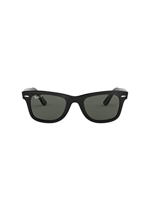 Ray-Ban Kare Unisex Güneş Gözlüğü 0RB214050901/58