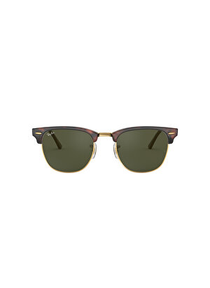 Ray-Ban Kare Erkek Güneş Gözlüğü 0RB301651W0366