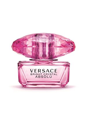 Versace Bright Crystal Absolu Edp 50 ml Kadın Parfüm