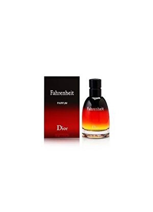 Dior Fahrenheit Parfum Edp 75 Ml Erkek Parfüm