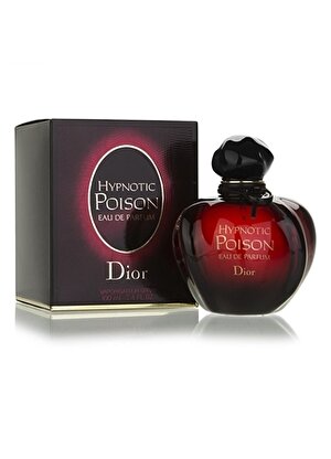 Dior Hypnotic Poison Edp Kadın Parfüm 100 Ml