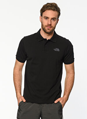 The North Face M Polo Piquet T-Shirt