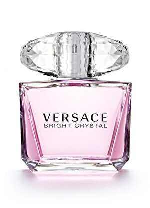 Versace Bright Crystal Edt 200 ml Kadın Parfüm