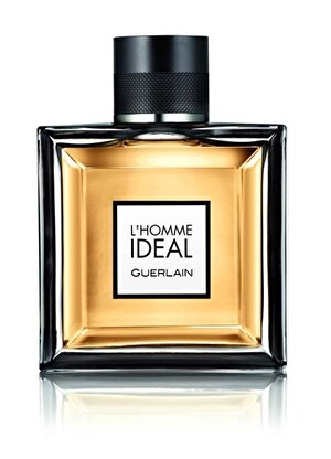 Guerlain L'Homme Ideal Edt 50 Ml Parfüm