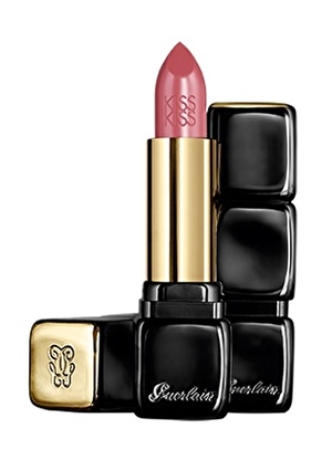 Guerlain Kısskıss 368 Baby Rose Ruj