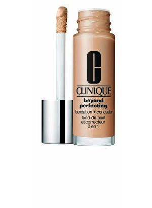 Clinique Beyond Perfecting Beyond Perfecting Fondöten Neutral 30 ml/1FLOZ