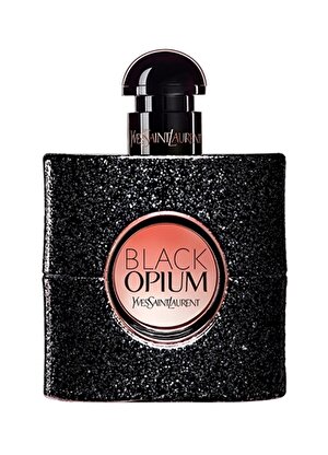 Yves Saint Laurent Black Opium Edp 90 ml Kadın Parfüm