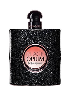 Yves Saint Laurent Black Opium Edp 50 ml Kadın Parfüm